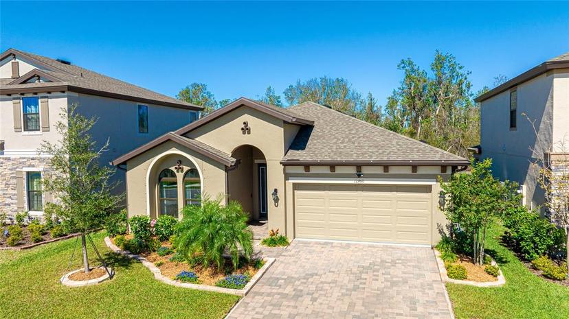 Picture of 12750 Oak Hill Way, Parrish FL 34219