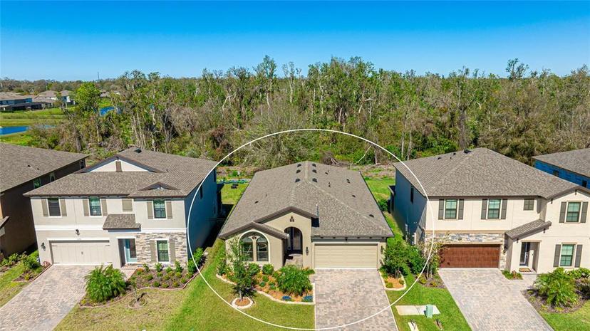 Picture of 12750 Oak Hill Way, Parrish FL 34219