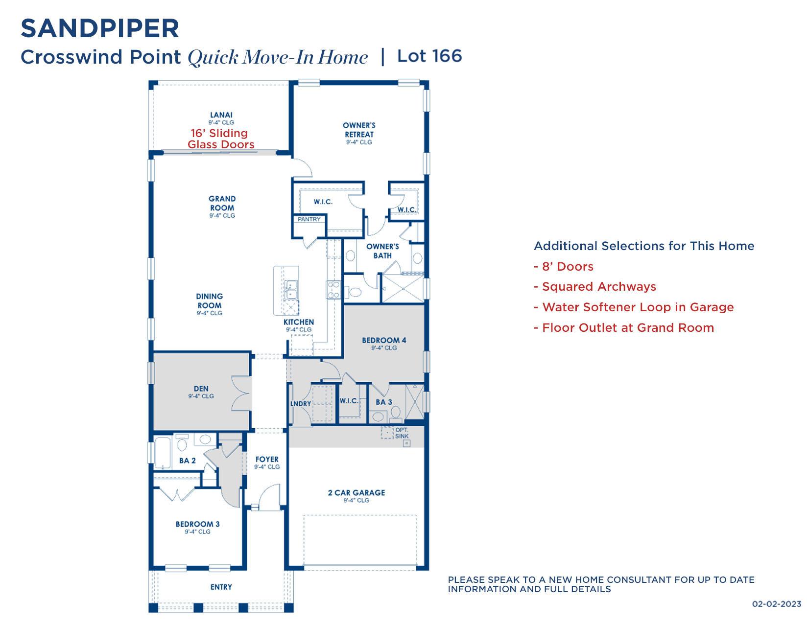 Picture of 12750 Oak Hill Way, Parrish, FL 34219