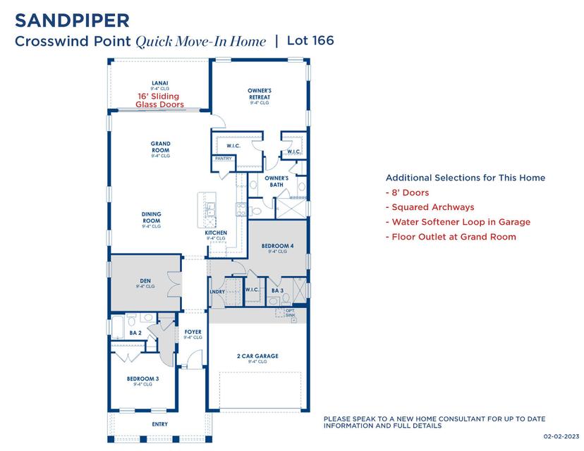 Picture of 12750 Oak Hill Way, Parrish FL 34219