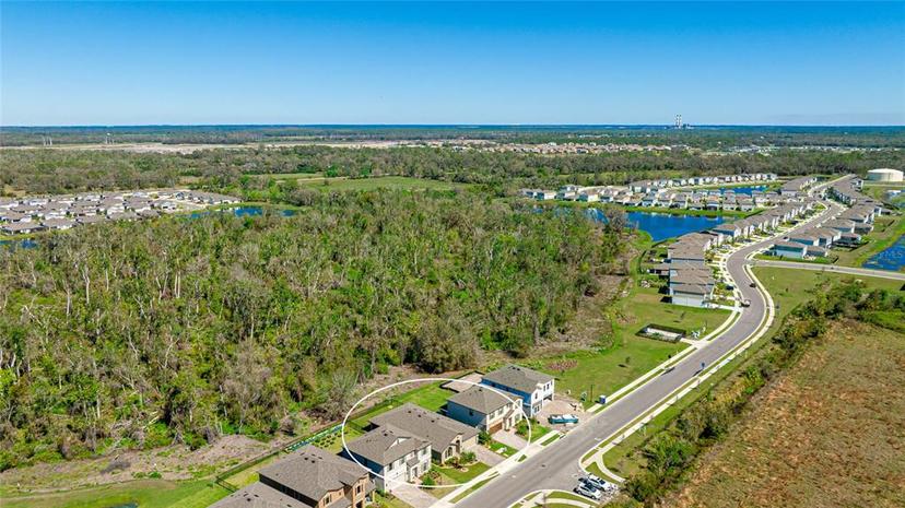 Picture of 12750 Oak Hill Way, Parrish FL 34219