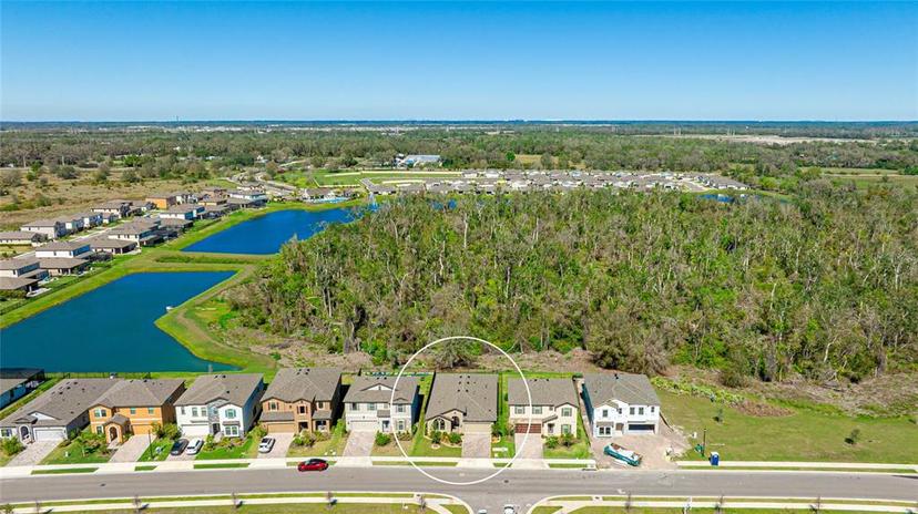 Picture of 12750 Oak Hill Way, Parrish FL 34219