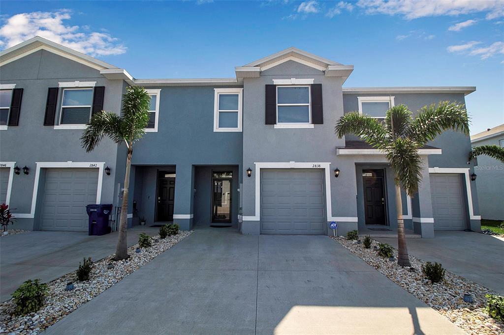 Picture of 2838 Newbern Banks Drive, Bradenton, FL 34208