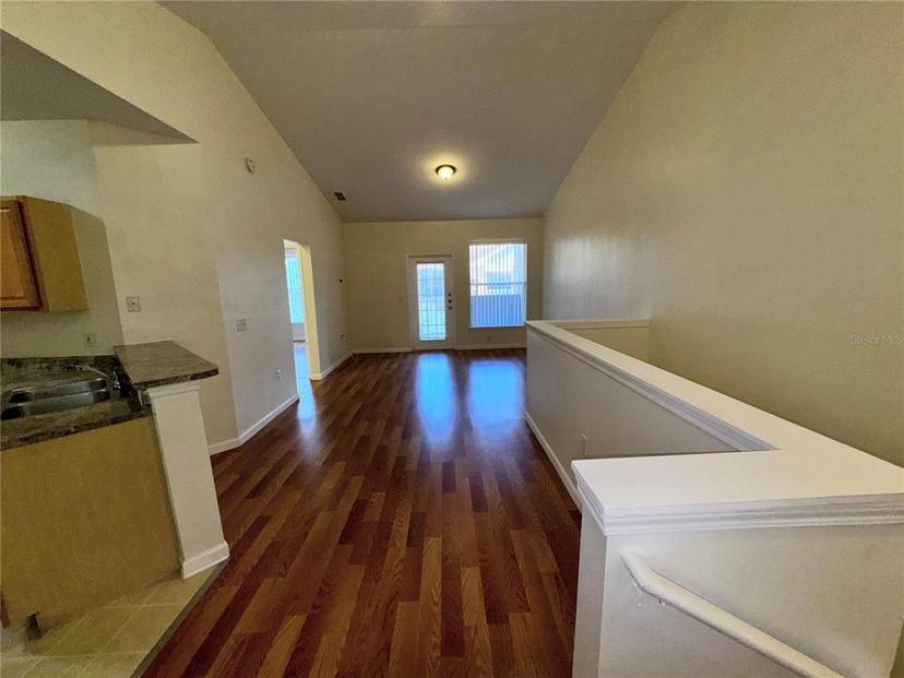 Picture of 10412 Villa View Circle Unit 10412, Tampa FL 33647