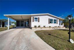Picture of 402 Chiquita, North Port, FL 34287