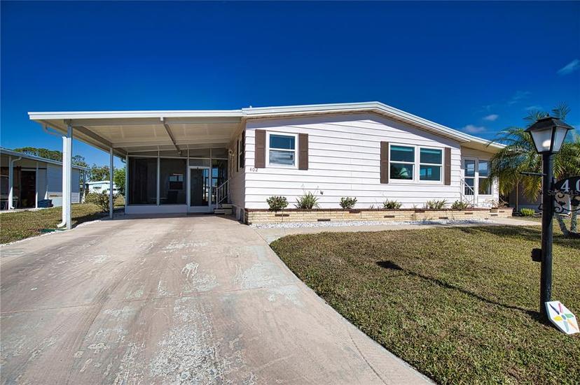 Picture of 402 Chiquita, North Port FL 34287