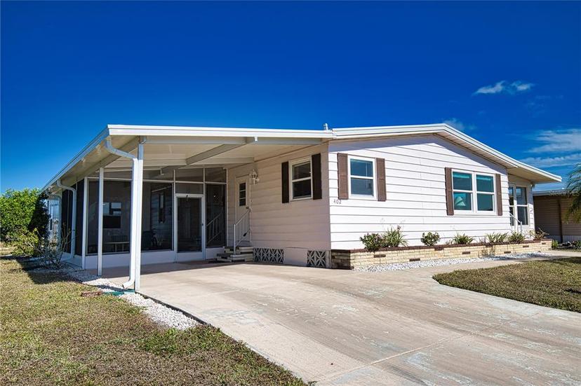 Picture of 402 Chiquita, North Port FL 34287