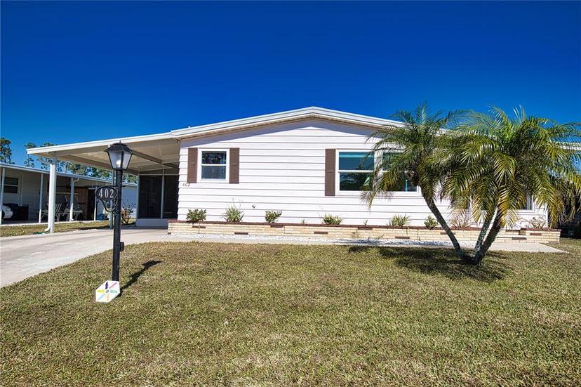 Picture of 402 Chiquita, North Port FL 34287