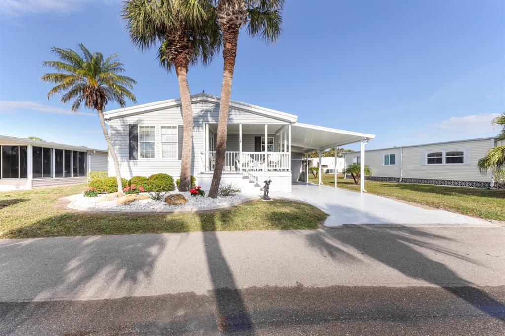 Picture of 2100 Kings Highway Unit 138, Port Charlotte, FL 33980