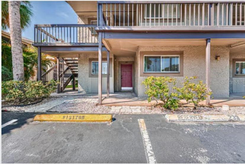 Picture of 6328 Newtown Circle Unit 28A1, Tampa FL 33615