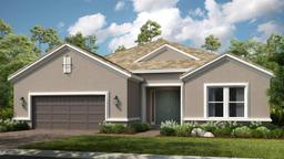Picture of 26891 Victoria Place, Punta Gorda, FL 33955