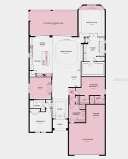 Picture of 26891 Victoria Place, Punta Gorda, FL 33955