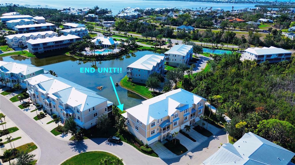 Picture of 10311 Lands End Circle Unit 16, Placida, FL 33946