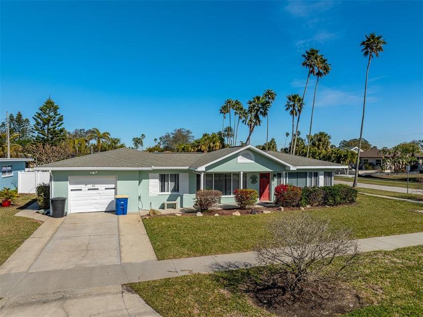Picture of 66 Kipling Plaza, Clearwater Beach FL 33767