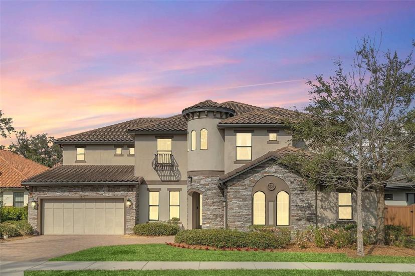 Picture of 5774 Fulham Place, Sanford FL 32771
