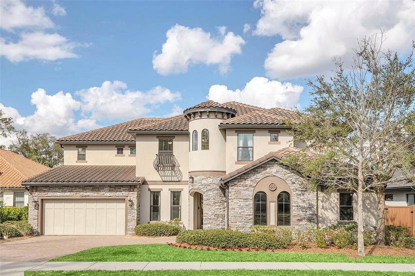 Picture of 5774 Fulham Place, Sanford FL 32771