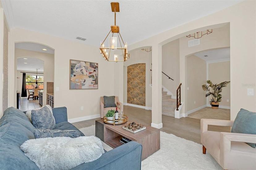 Picture of 5774 Fulham Place, Sanford FL 32771
