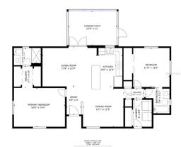 Picture of 28 New Florida Avenue, Beverly Hills, FL 34465