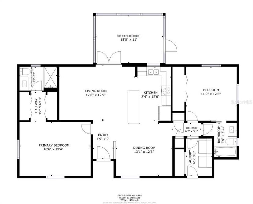 Picture of 28 New Florida Avenue, Beverly Hills FL 34465