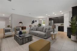 Picture of 1218 Normandy Drive, Haines City, FL 33844
