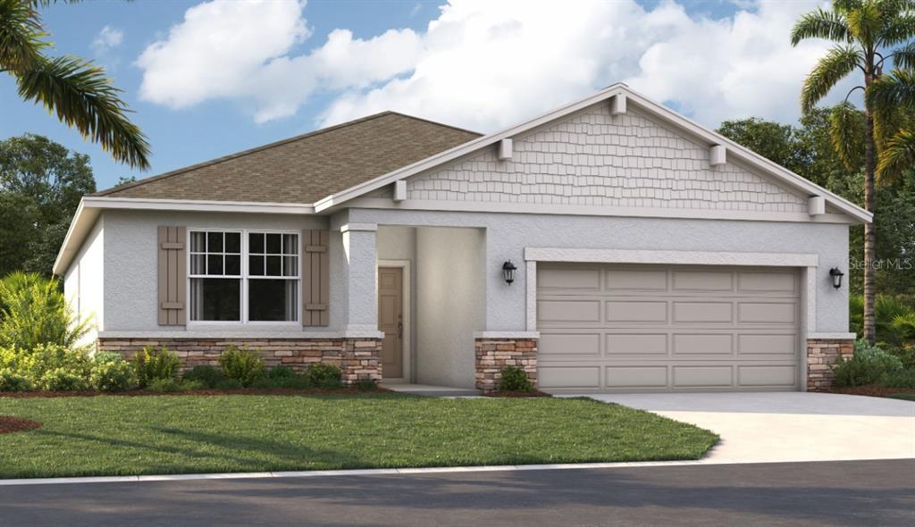 Picture of 1218 Normandy Drive, Haines City, FL 33844