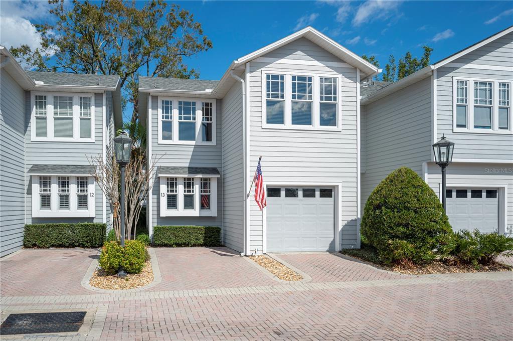 Picture of 2311 W Morrison Avenue Unit 13, Tampa, FL 33629