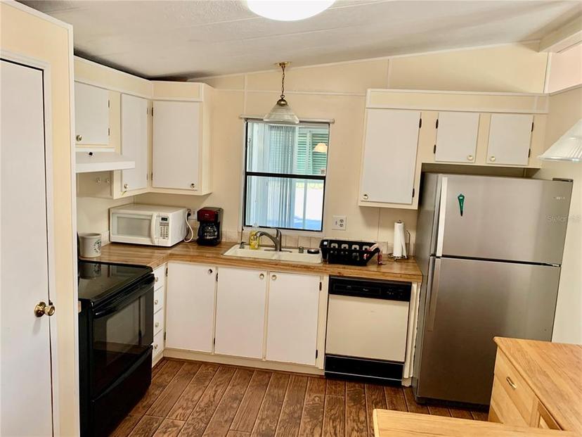 Picture of 258 Palm Harbor Drive, North Port FL 34287
