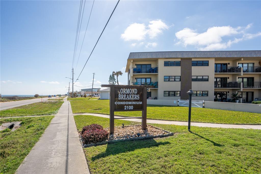 Picture of 2100 Ocean Shore Boulevard Unit 1150, Ormond Beach, FL 32176