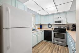 Picture of 2100 Ocean Shore Boulevard Unit 1150, Ormond Beach, FL 32176