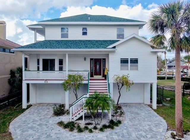 Picture of 54 Central Court, Tarpon Springs, FL 34689