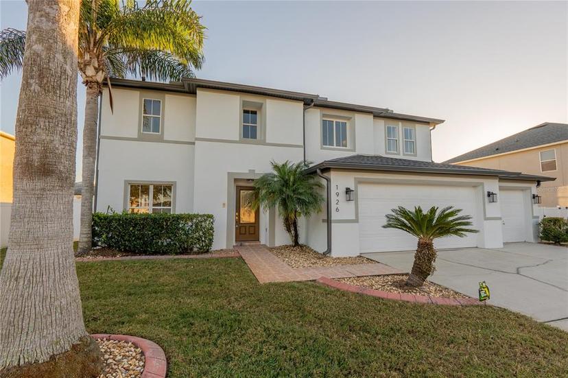 Picture of 1926 Binnacle Street, Kissimmee FL 34744
