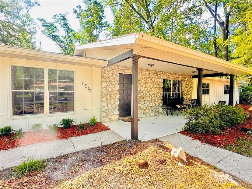 Picture of 5510 NW 32Nd Street, Gainesville FL 32653