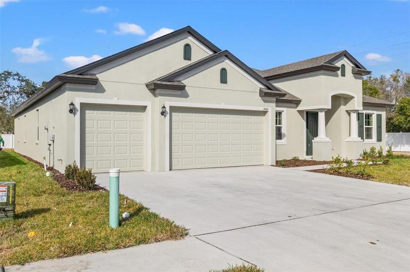 Picture of 14421 Nonna Sky Drive Drive, Spring Hill FL 34609