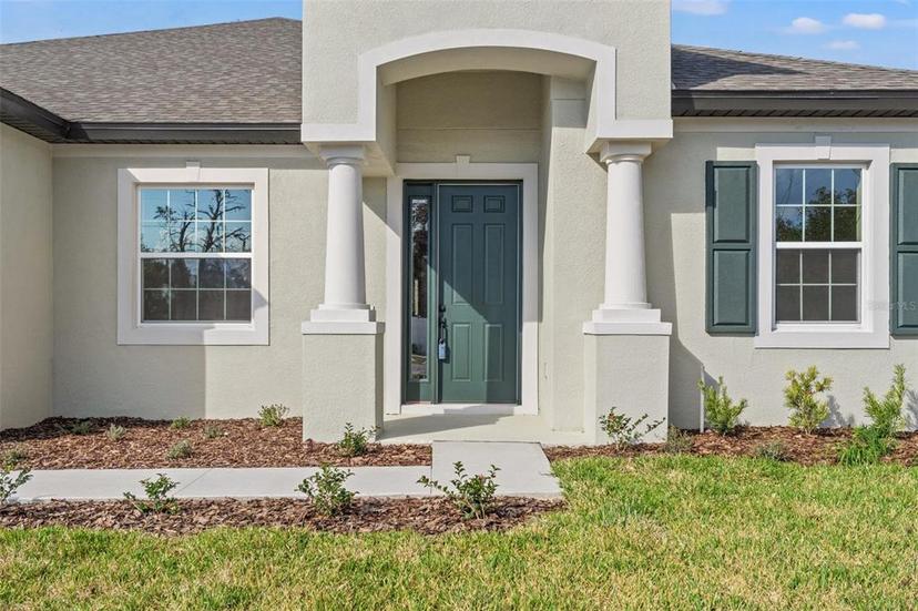 Picture of 14421 Nonna Sky Drive Drive, Spring Hill FL 34609
