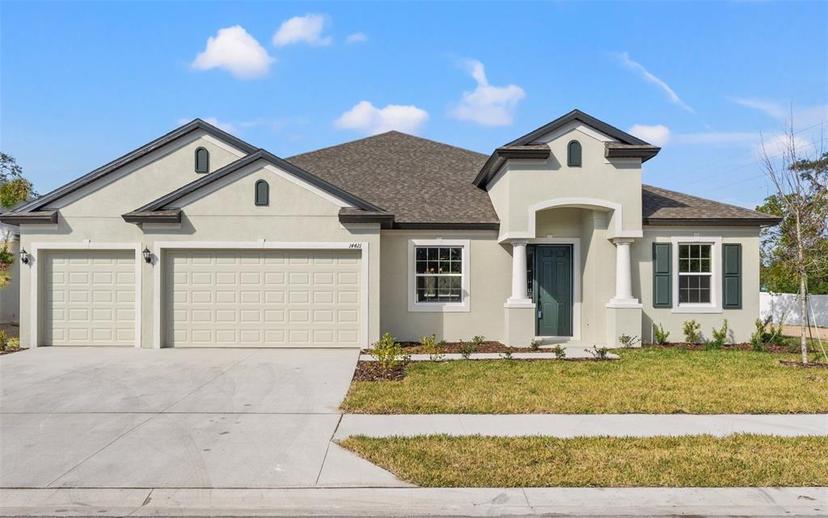 Picture of 14421 Nonna Sky Drive Drive, Spring Hill FL 34609