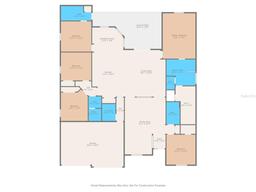 Picture of 14421 Nonna Sky Drive Drive, Spring Hill, FL 34609
