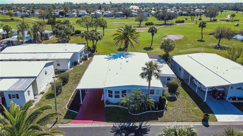 Picture of 2100 Kings Highway Unit 326, Port Charlotte FL 33980