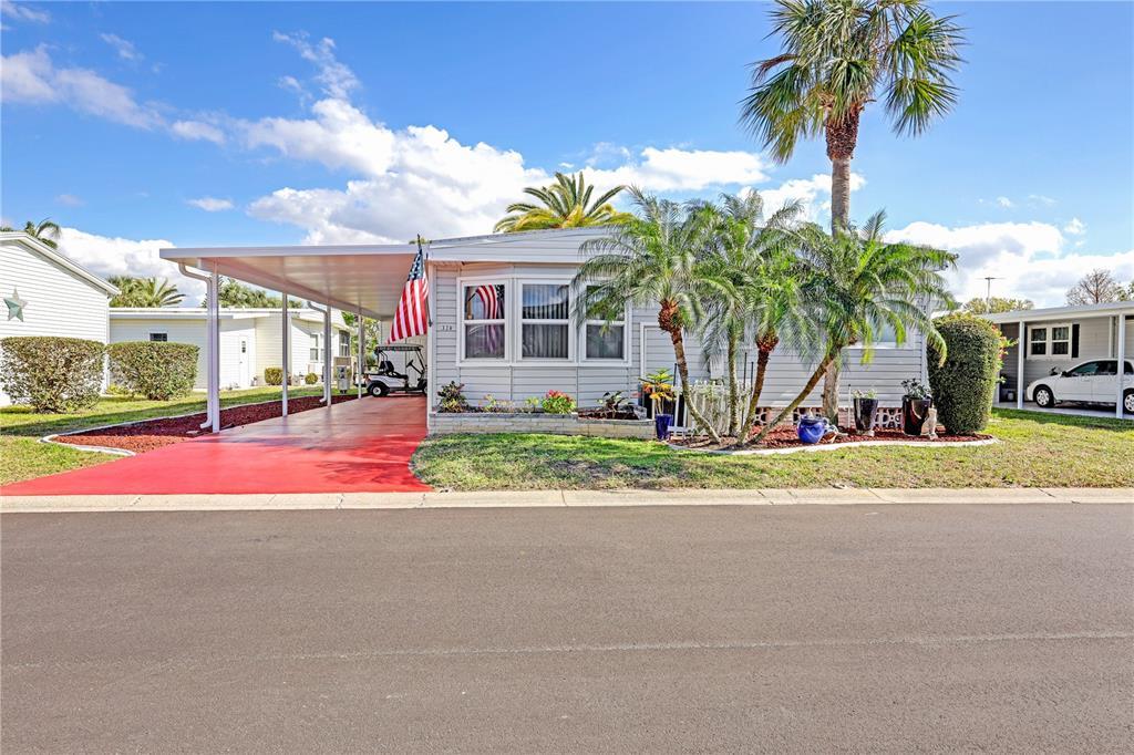 Picture of 2100 Kings Highway Unit 326, Port Charlotte, FL 33980