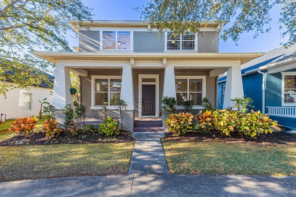 Picture of 14637 Tanja King Boulevard, Orlando, FL 32828