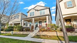 Picture of 9360 Meadow Hunt Way, Winter Garden, FL 34787