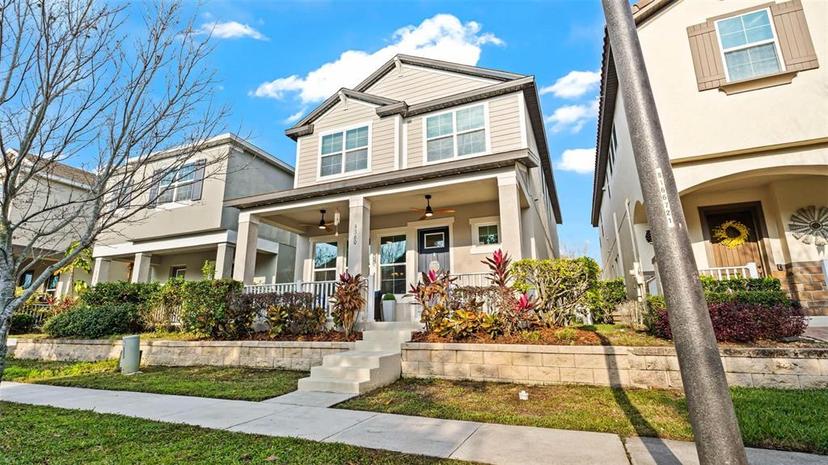 Picture of 9360 Meadow Hunt Way, Winter Garden FL 34787