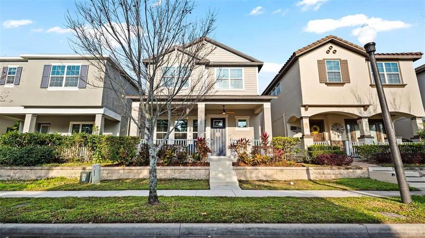 Picture of 9360 Meadow Hunt Way, Winter Garden FL 34787