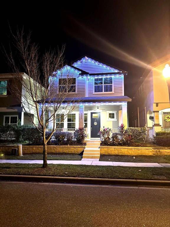 Picture of 9360 Meadow Hunt Way, Winter Garden FL 34787