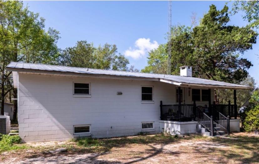 Picture of 14850 NE 13Th Street, Williston FL 32696