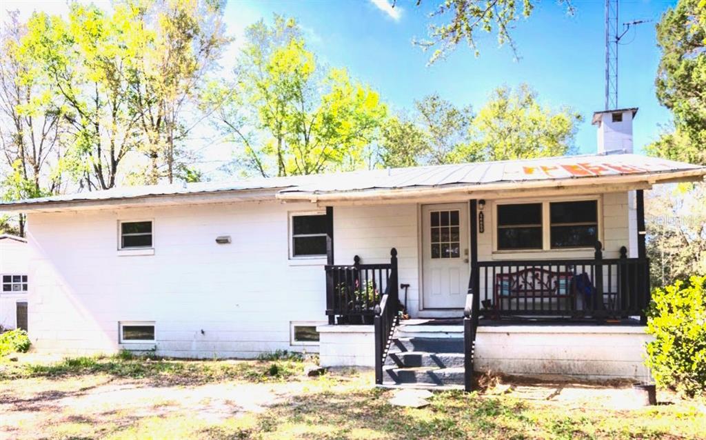 Picture of 14850 NE 13Th Street, Williston, FL 32696