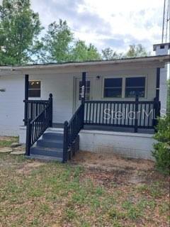 Picture of 14850 NE 13Th Street, Williston, FL 32696