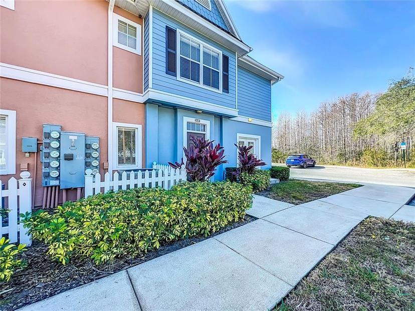 Picture of 2203 San Vittorino Circle Unit 107, Kissimmee FL 34741