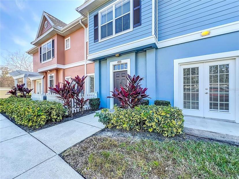 Picture of 2203 San Vittorino Circle Unit 107, Kissimmee FL 34741