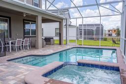 Picture of 351 Ocean Course Avenue, Davenport, FL 33896