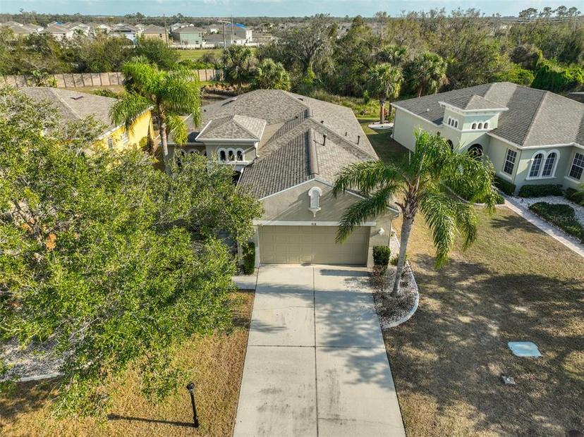 Picture of 918 Regal Manor Way, Sun City Center FL 33573